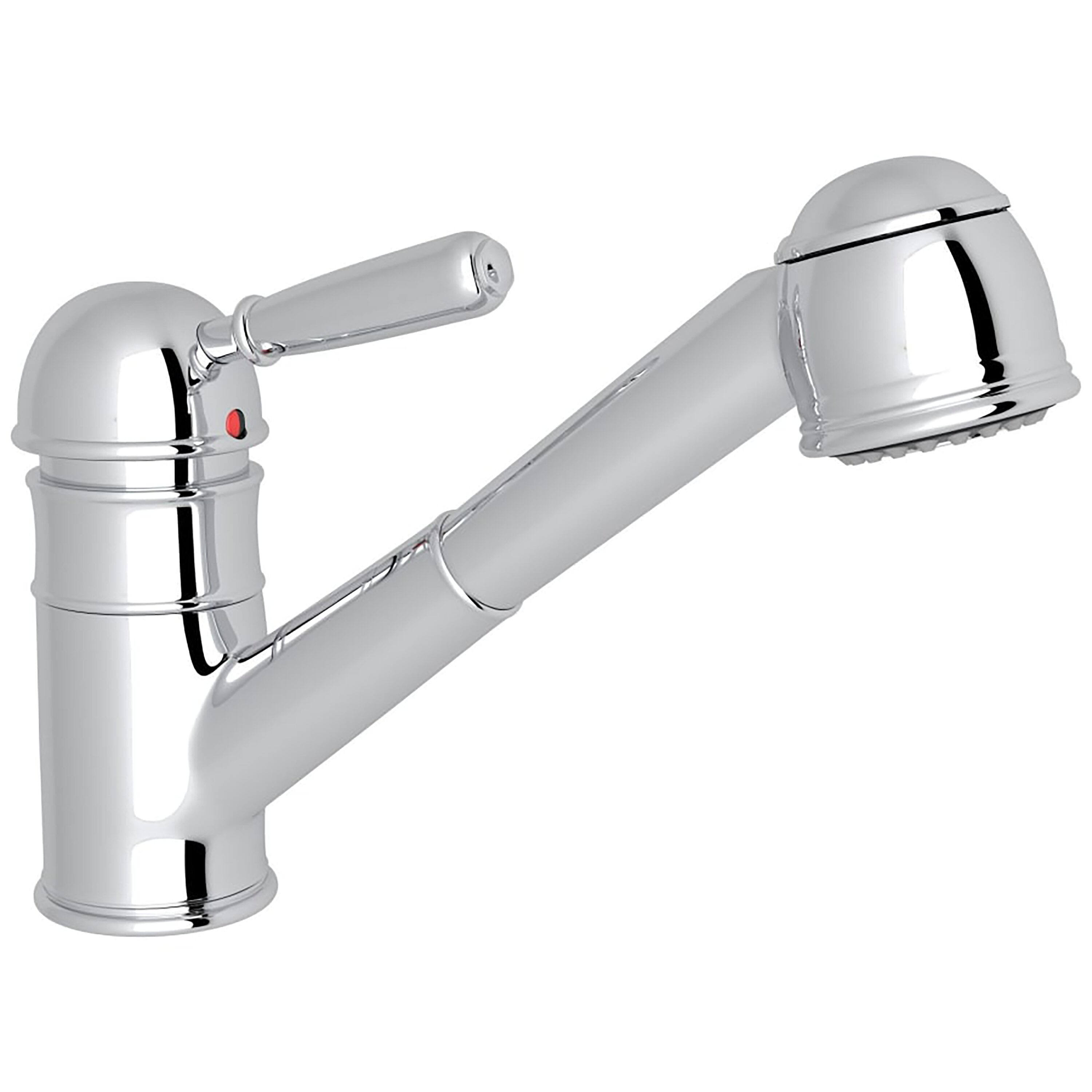 1983 Pull-Out Kitchen Faucet