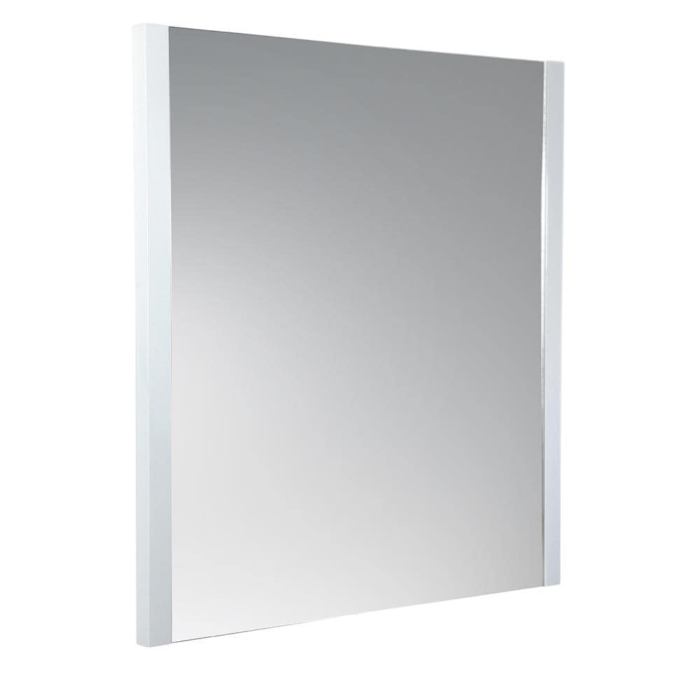 Torino Flat Mirror