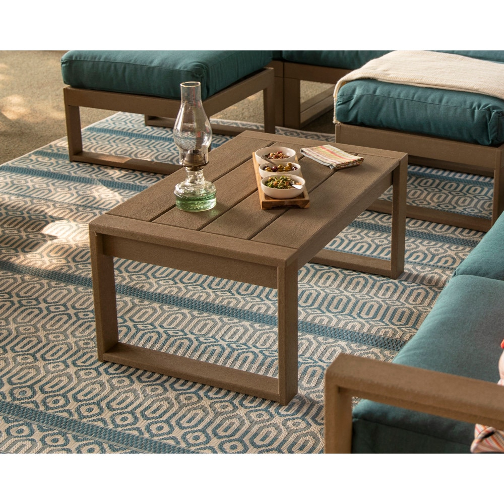 EDGE Coffee Table