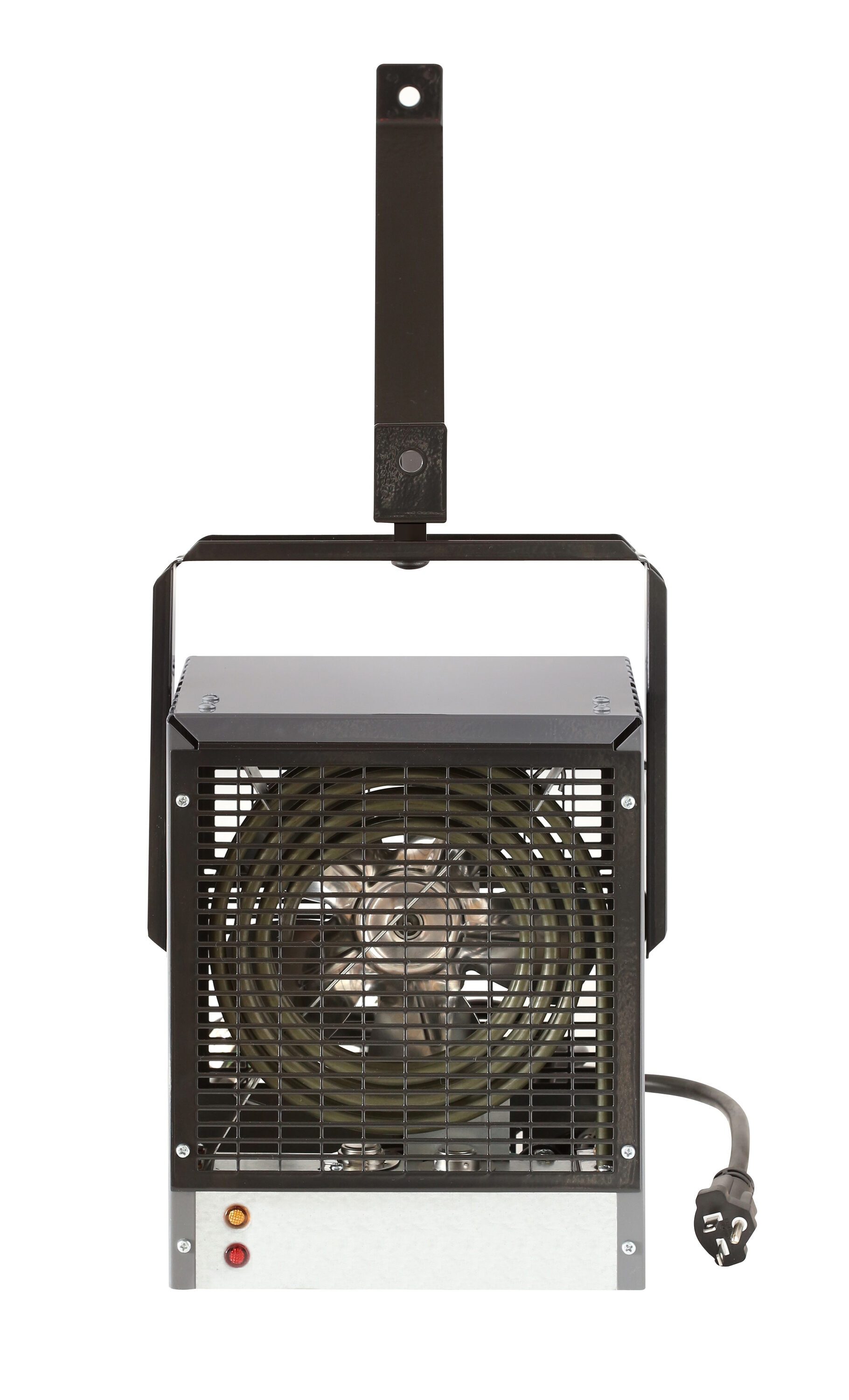 Cadet Garage Heater 4000w 240v Grey