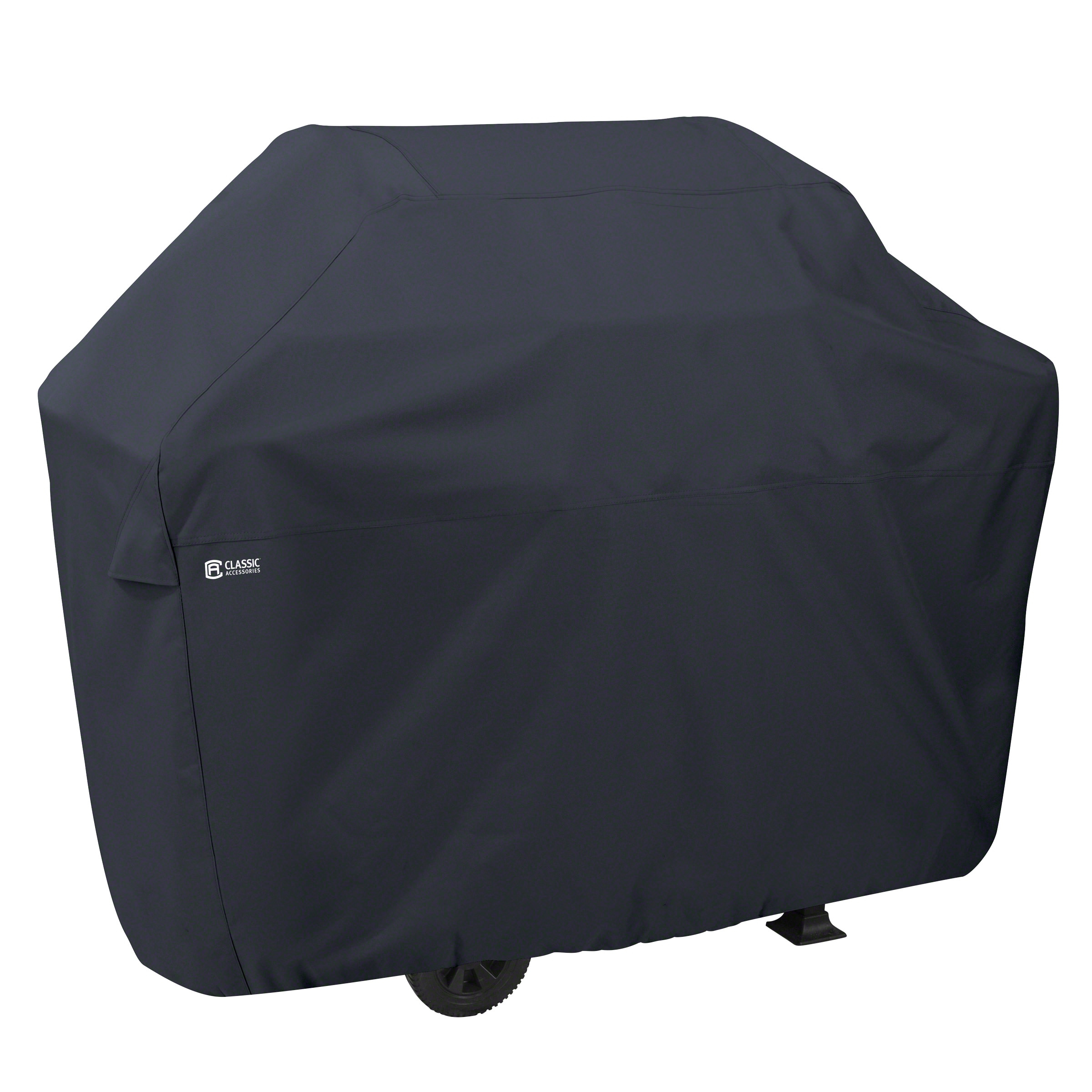 Classic Accessories Water-Resistant 70 Inch BBQ Grill Cover, Grill Cover, Grill Cover for Outdoor Grill, BBQ Cover