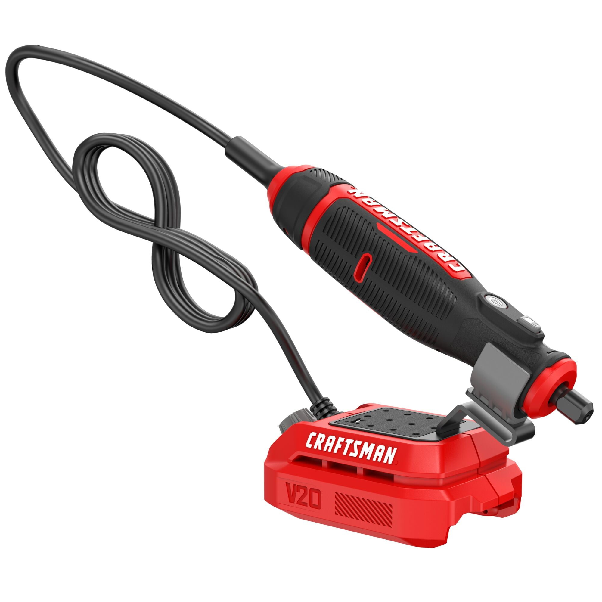 Craftsman V20 Cordless Rotary Tool Tool Only