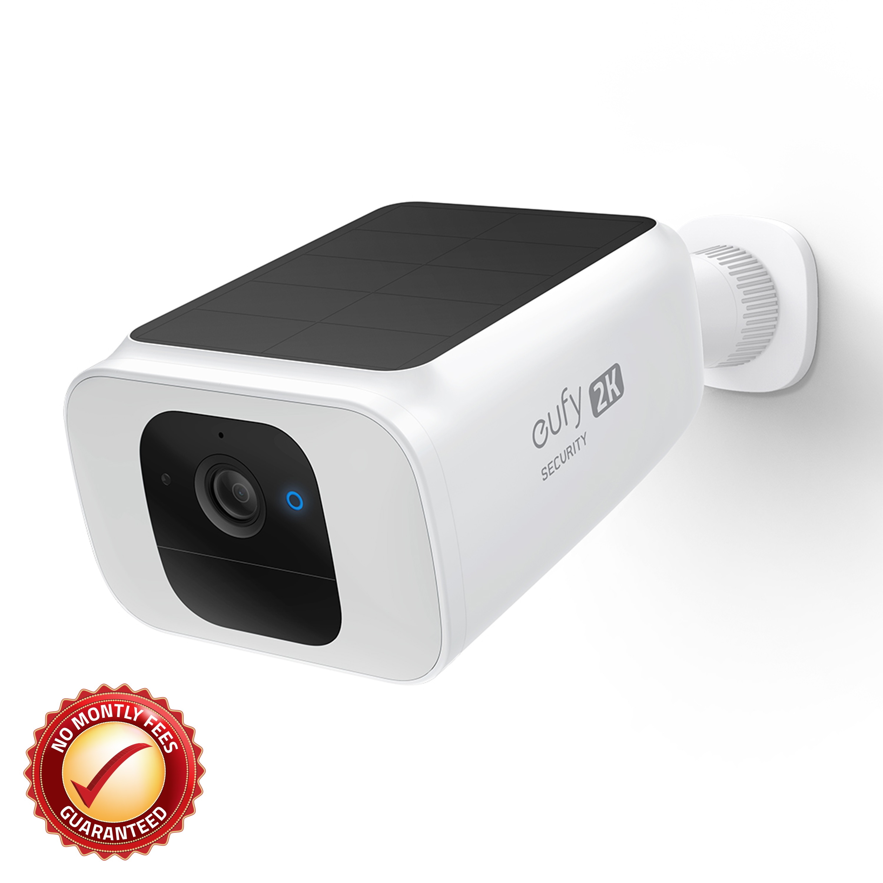 eufy SoloCam S40 Wireless Solar Security Camera