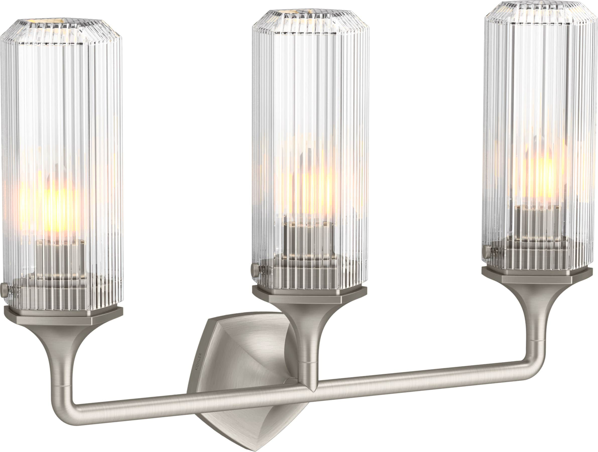 Occasion 3-Light Sconce