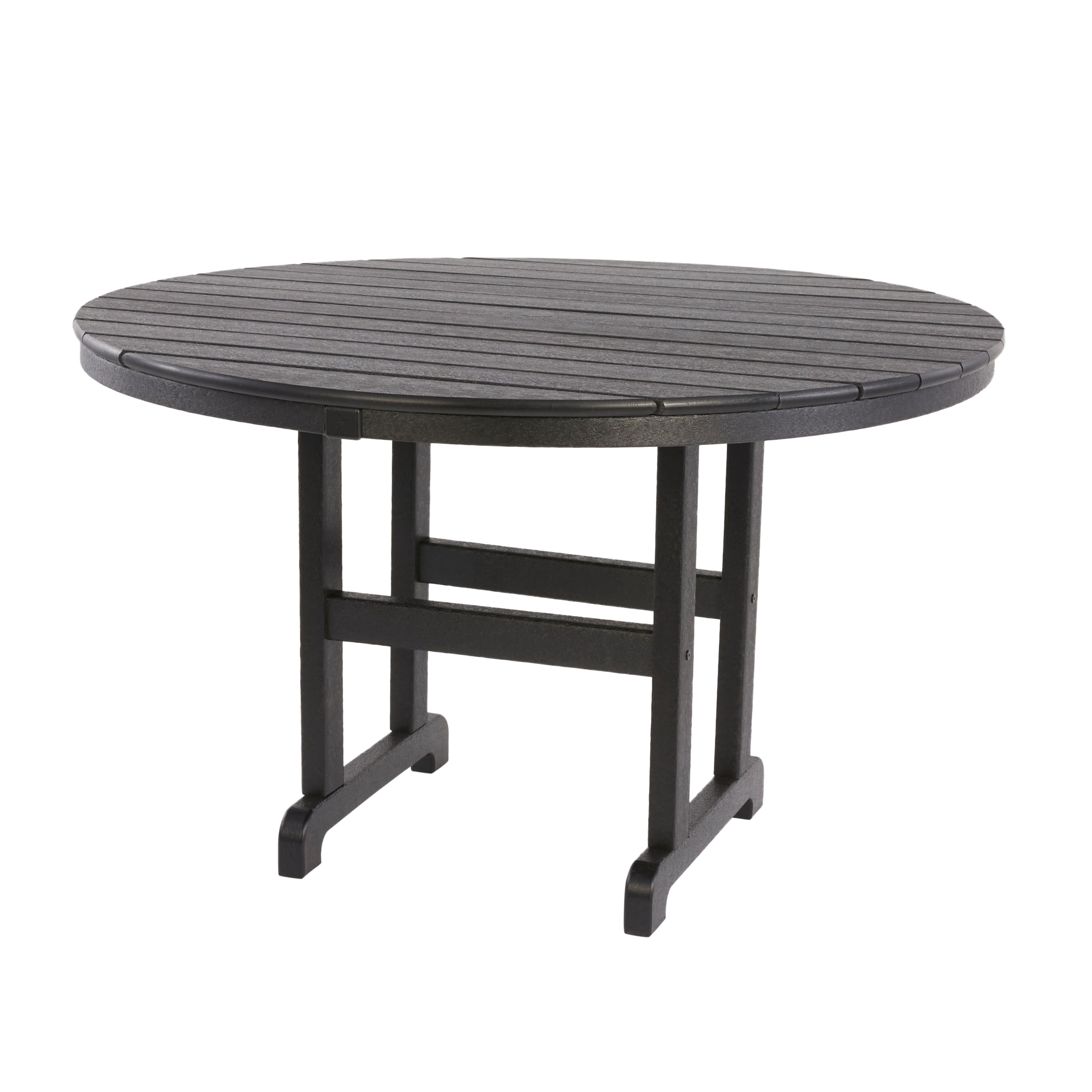 Monterey Bay 5-Piece Round Dining Set
