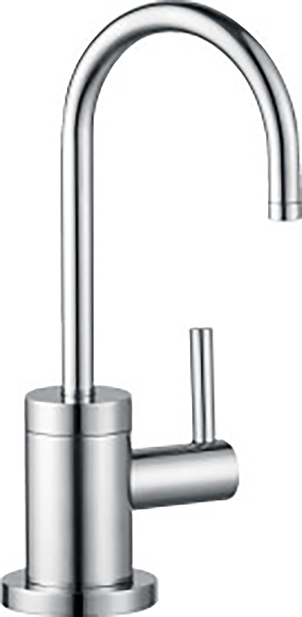 Talis S Pull Down Cold Water Dispenser