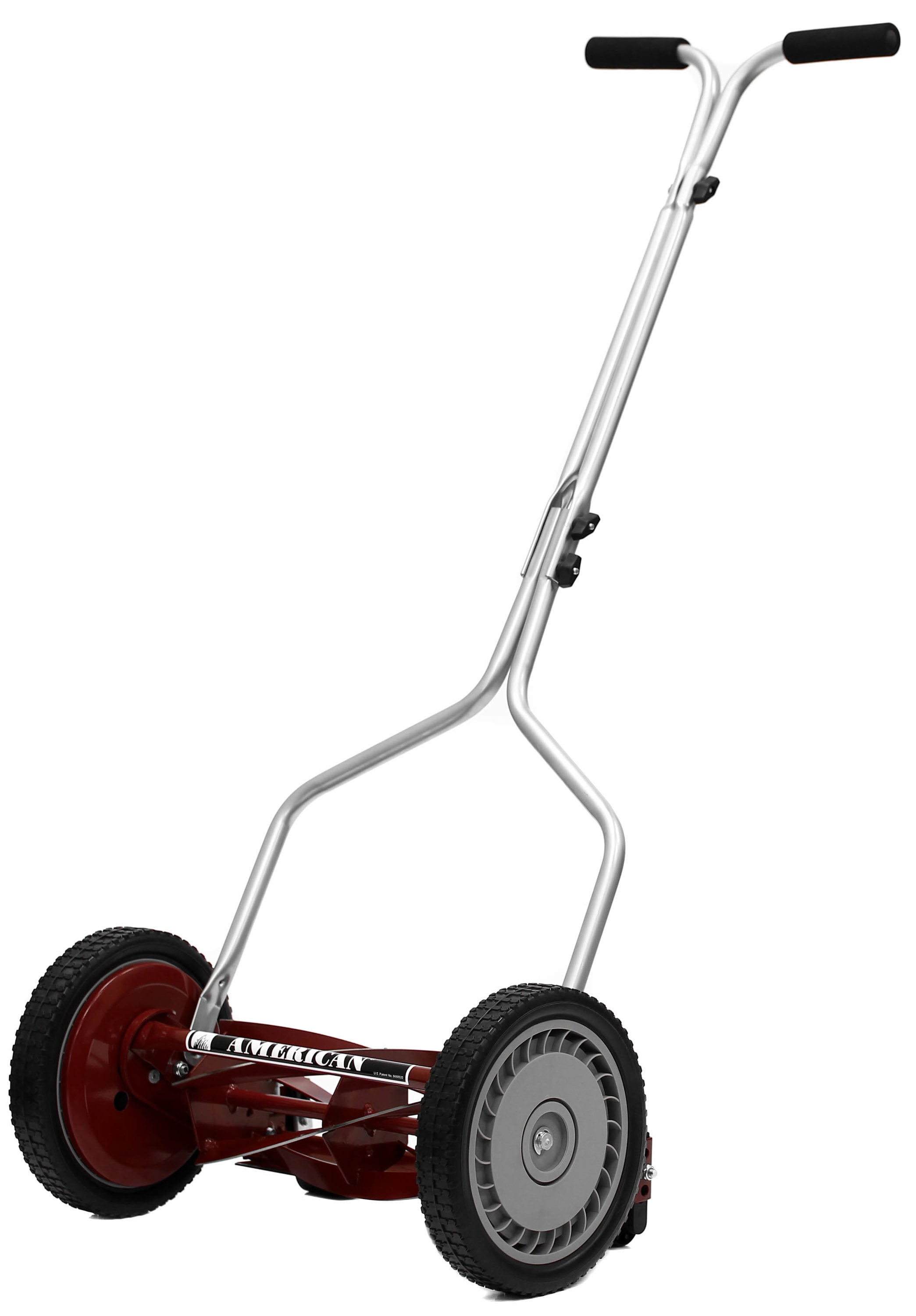 MOWER REEL ECONOMY 14"