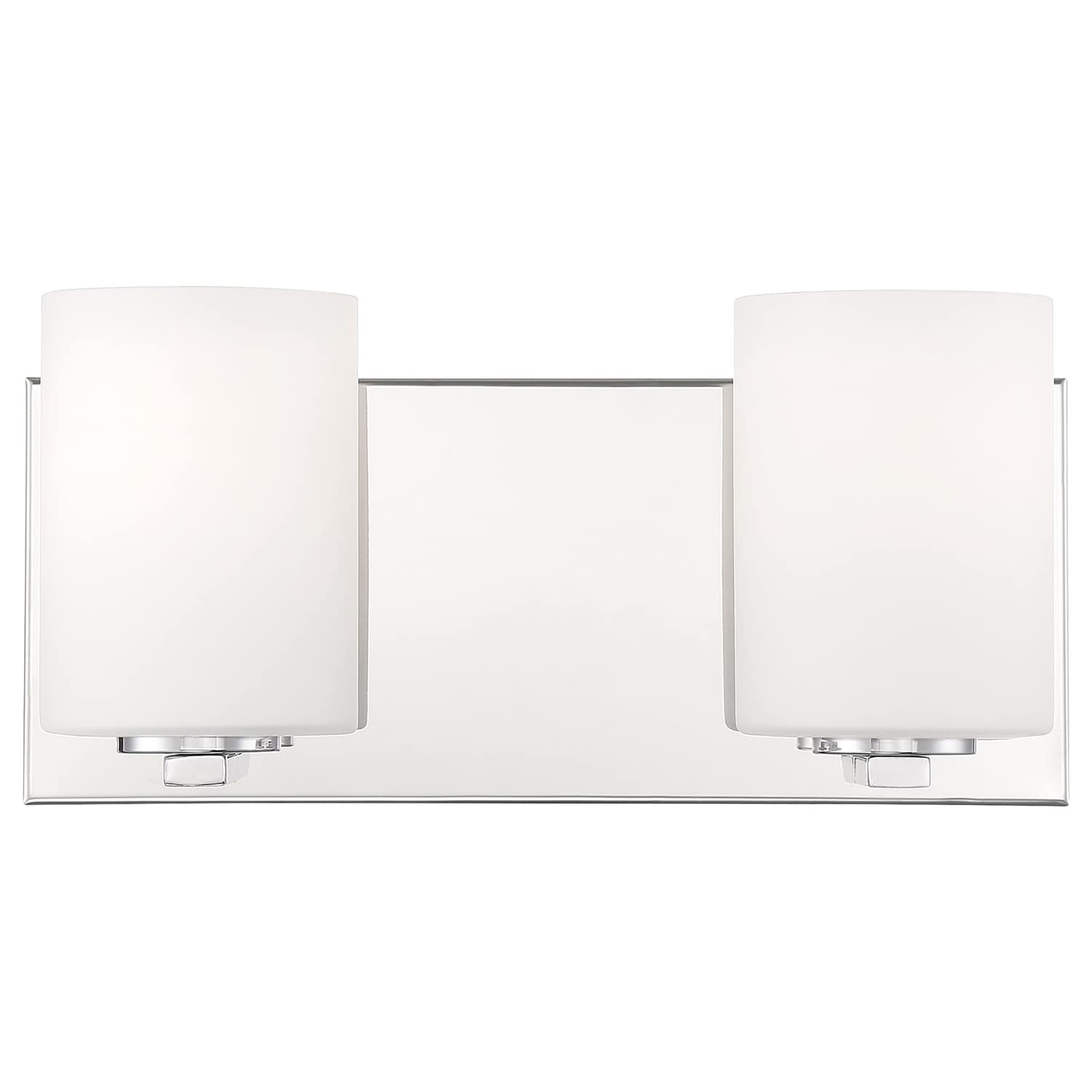 Access Lighting Oslo 2 - Light Vanity in  Chrome