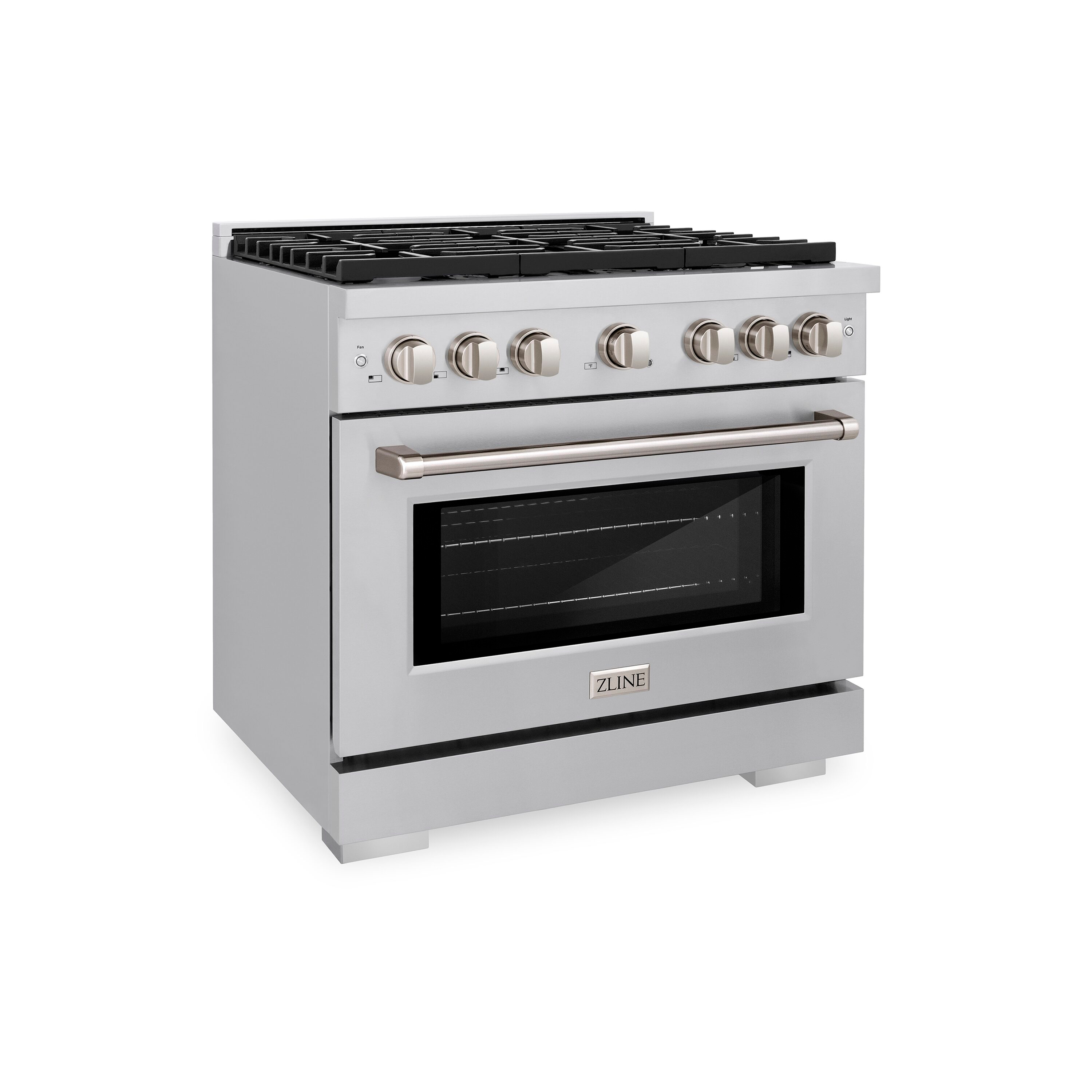 ZLINE SGR36  Freestanding Range