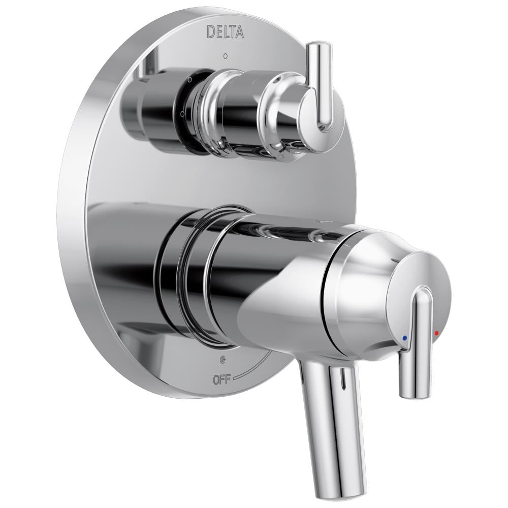 Trinsic Faucet Trim