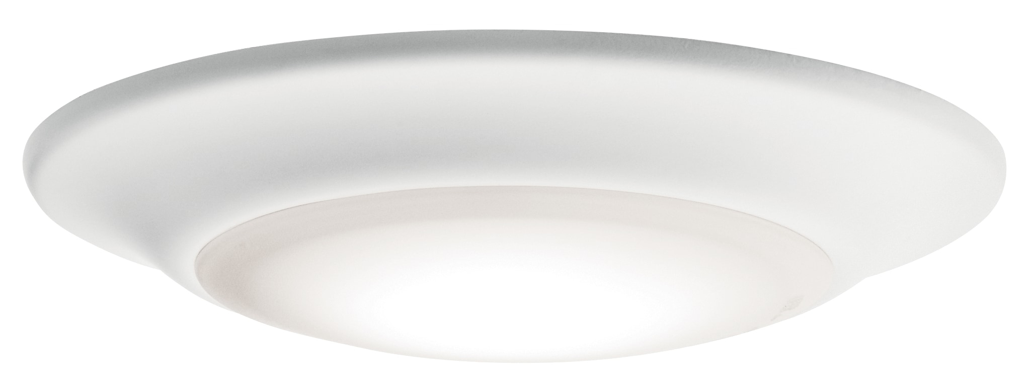 Kichler Lighting - LED Downlight - Gen I - 11W LED Downlight - with Utilitarian