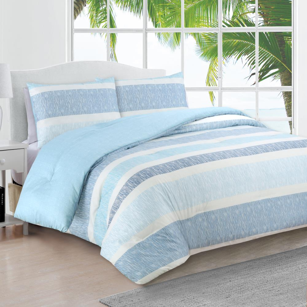 Delray Comforter Set