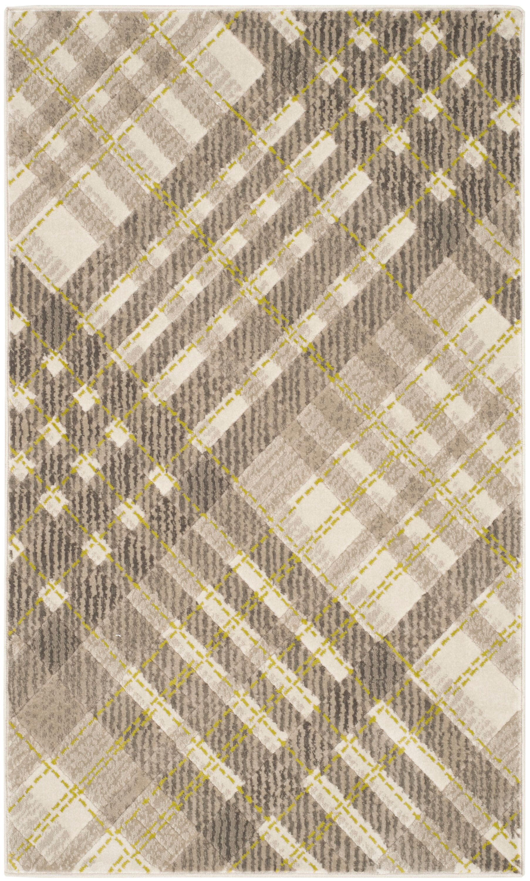Safavieh Porcello Shavonne Geometric Area Rug