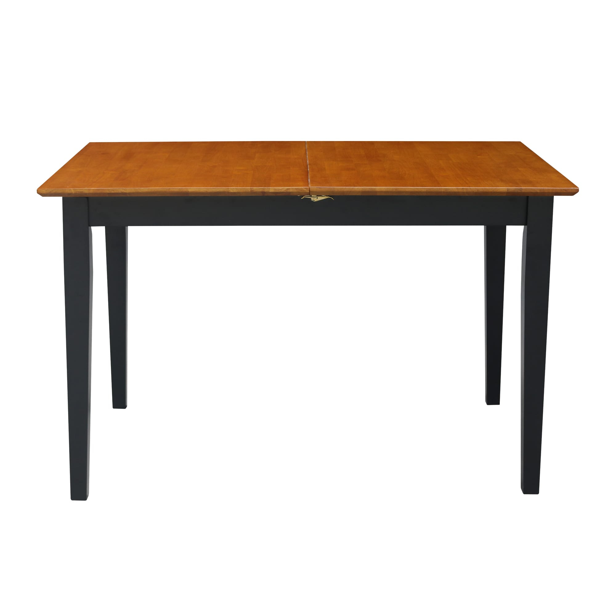 International Concepts Table With Butterfly Extension - Dining Height