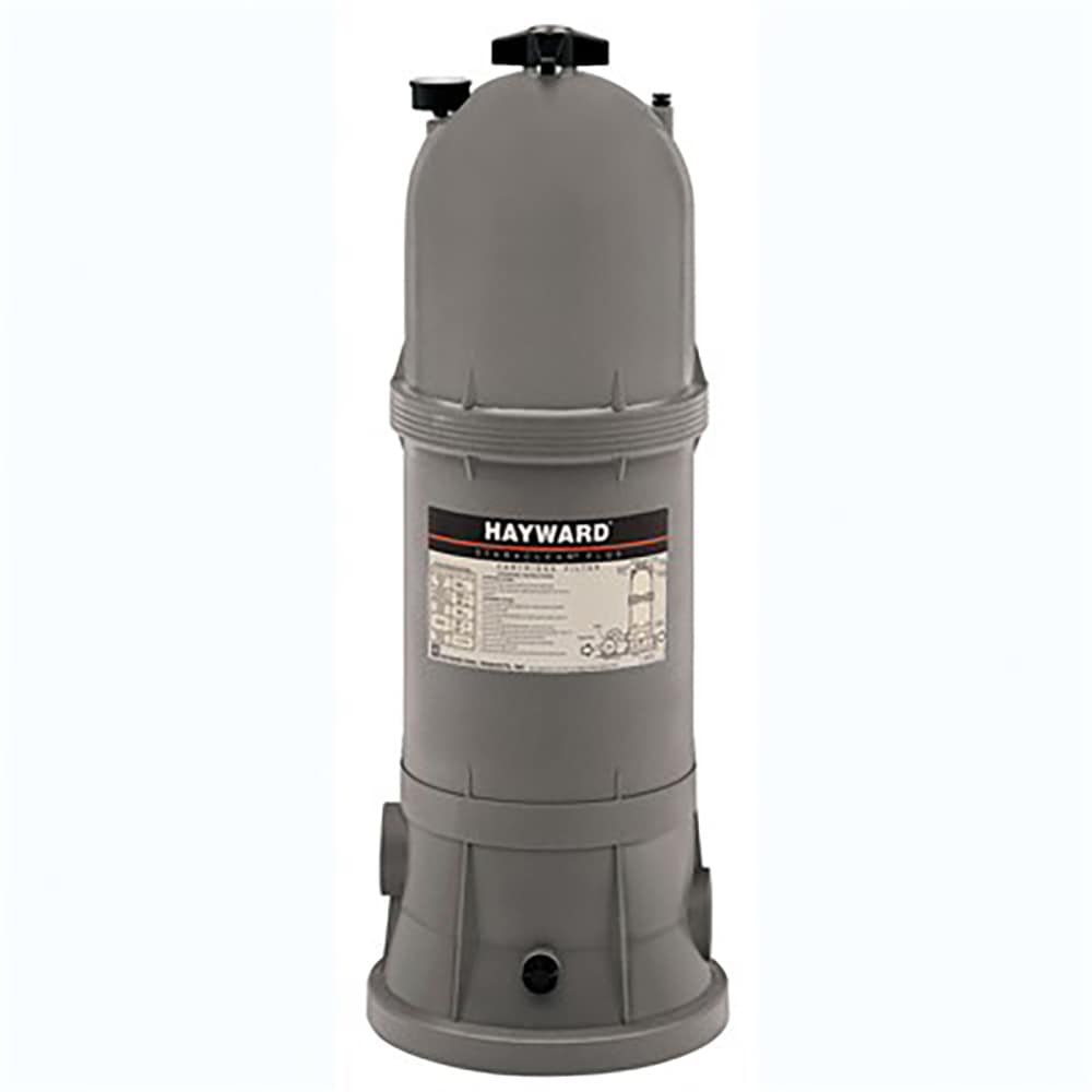 Hayward 50 Sq. Ft. StarClear Cartridge Pool Filter