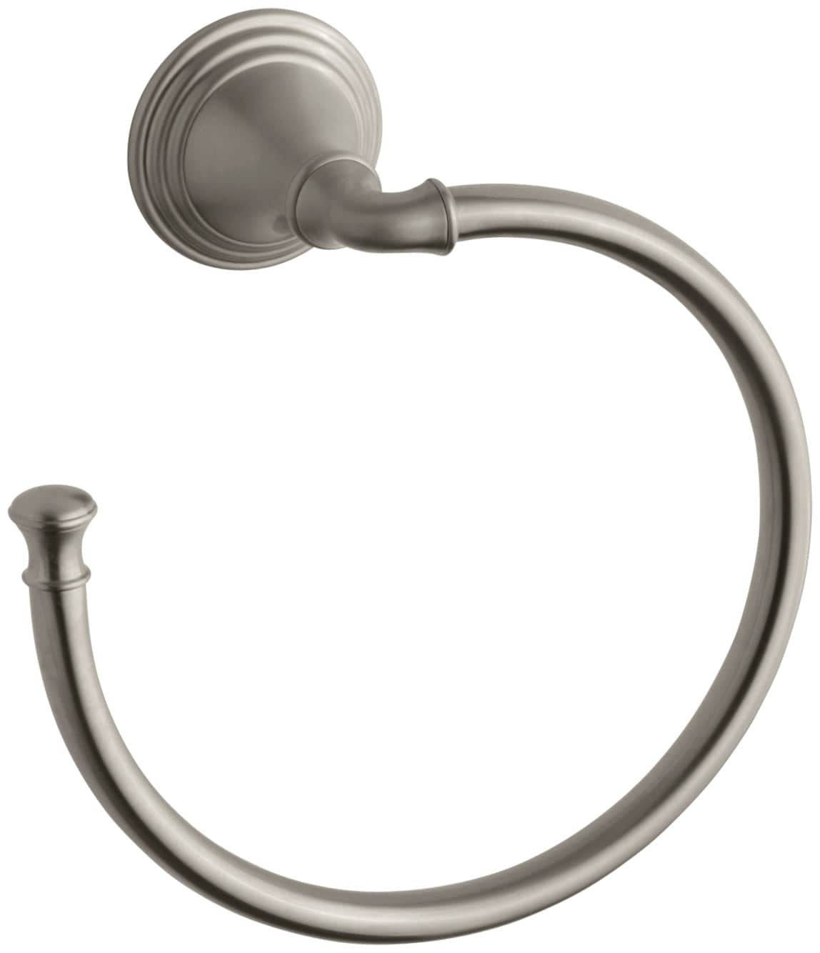 Devonshire Wall Mounted Towel Ring