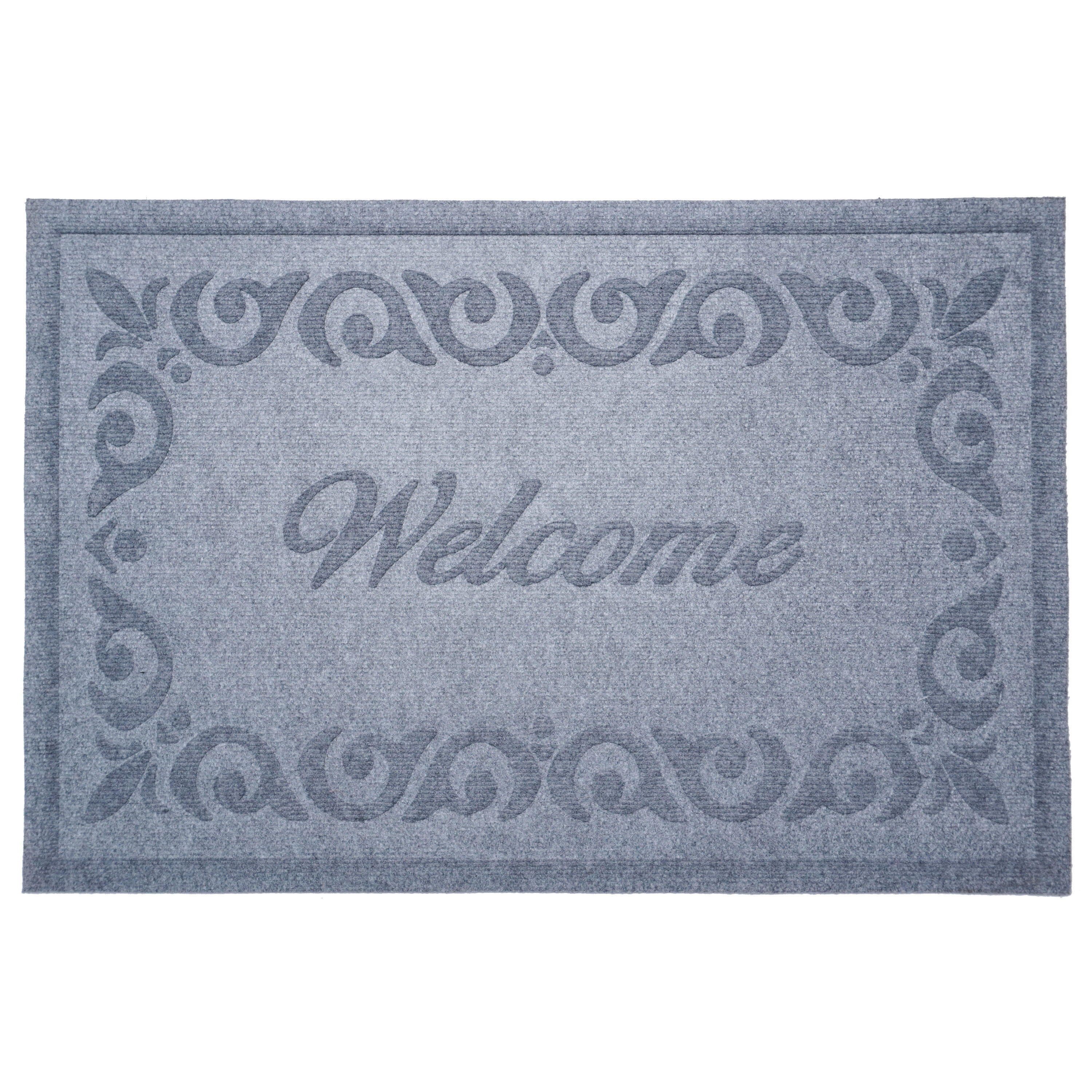 Calloway Mills Non-Slip Doormat