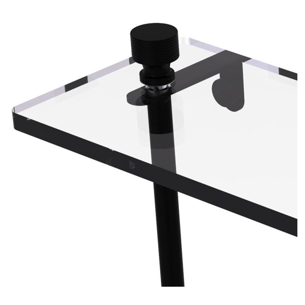 Ballenas 3 Piece Tiered Shelf