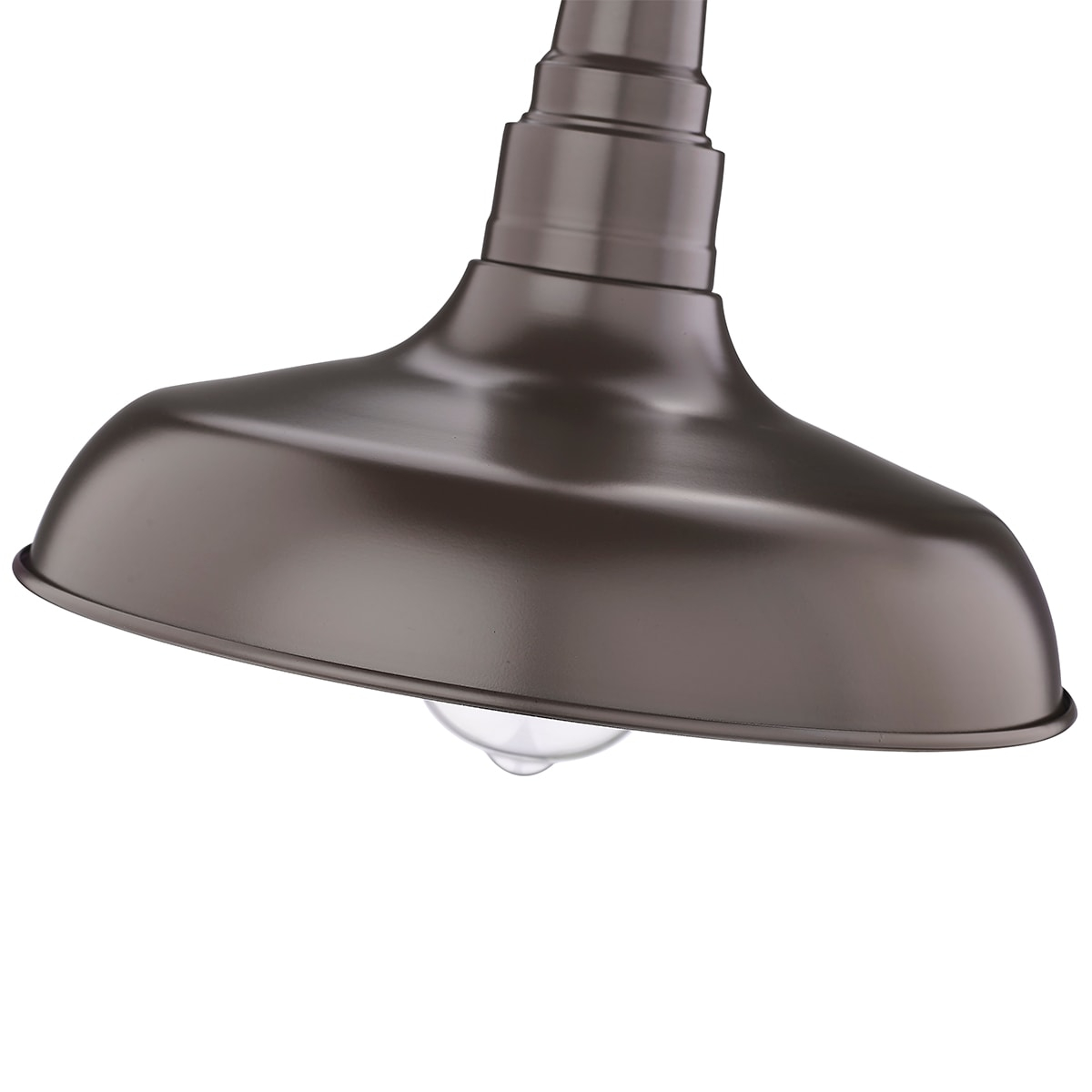 Millennium Lighting 1 - Light Pendant in  Powder Coat Bronze