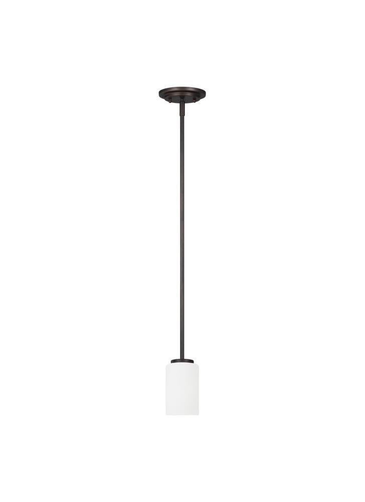 One Light Mini-Pendant