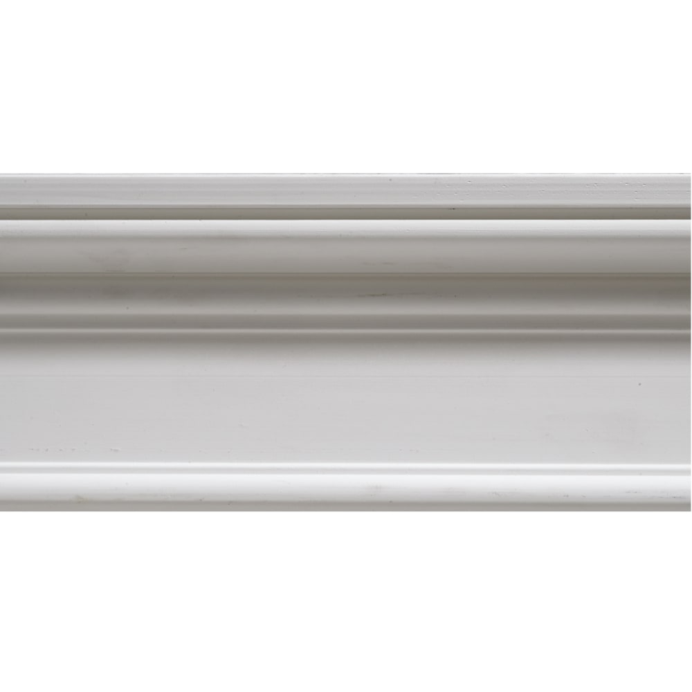 Ornamental Mouldings 47.5" x 1 3/4" x 3/4" Casing
