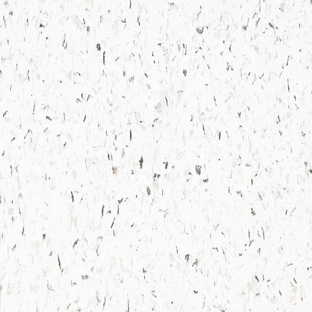 Armstrong 12"x12"clswht Vnl Flrtle 51911031