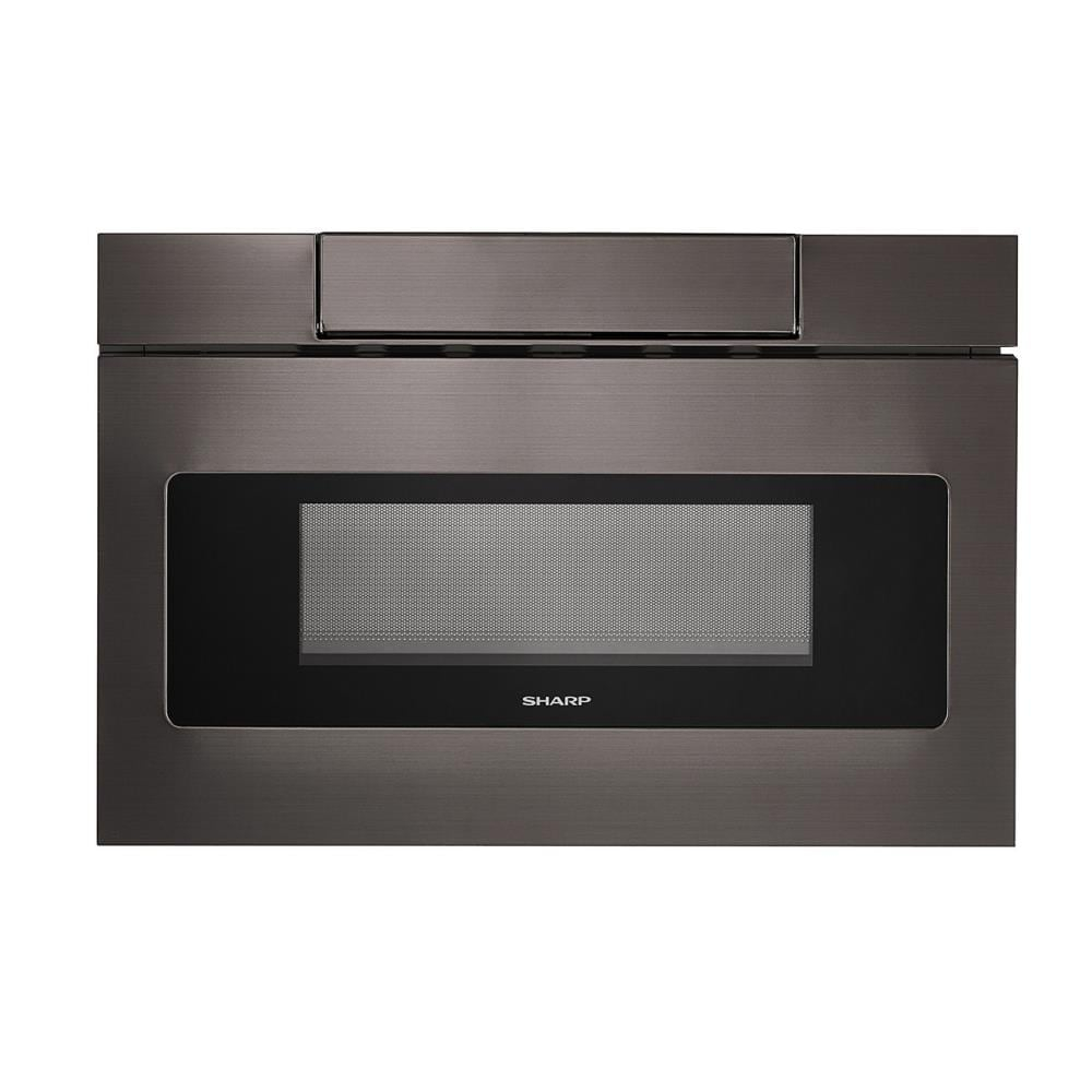 Sharp Insight SMD2470AH microwaves|microwave drawers