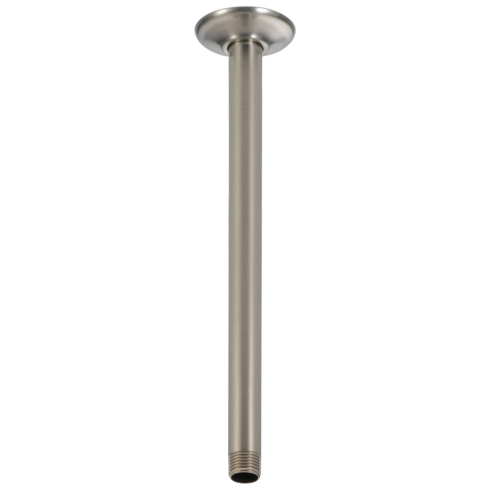 Delta Universal Showering Components: Shower Arm & Flange 14" Ceiling Mount