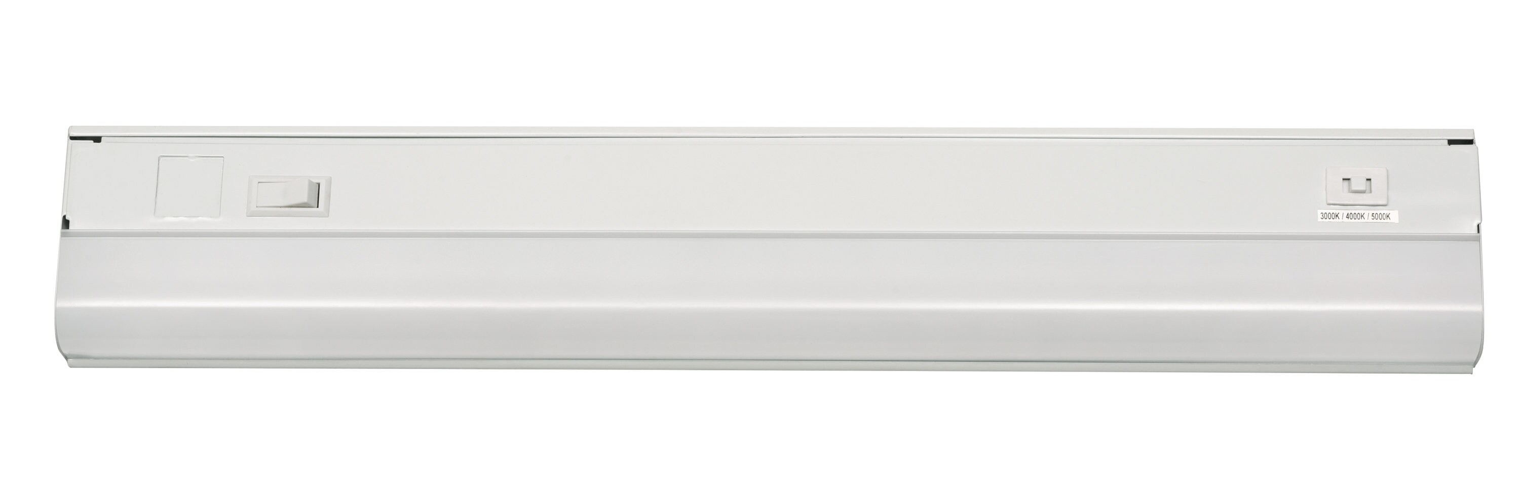 LED 42'' Under Cabinet Strip Light