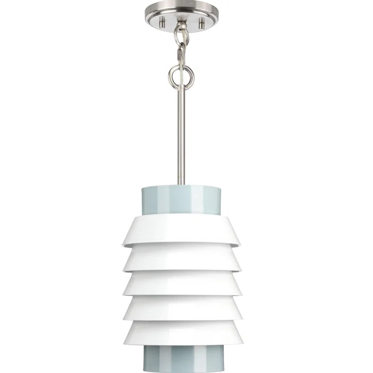 Progress Lighting Onshore 1 - Light Single Pendant