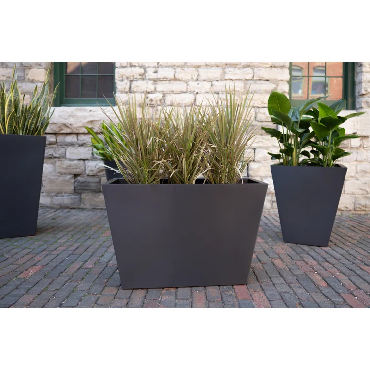 Pro Series Partition Forty Planter