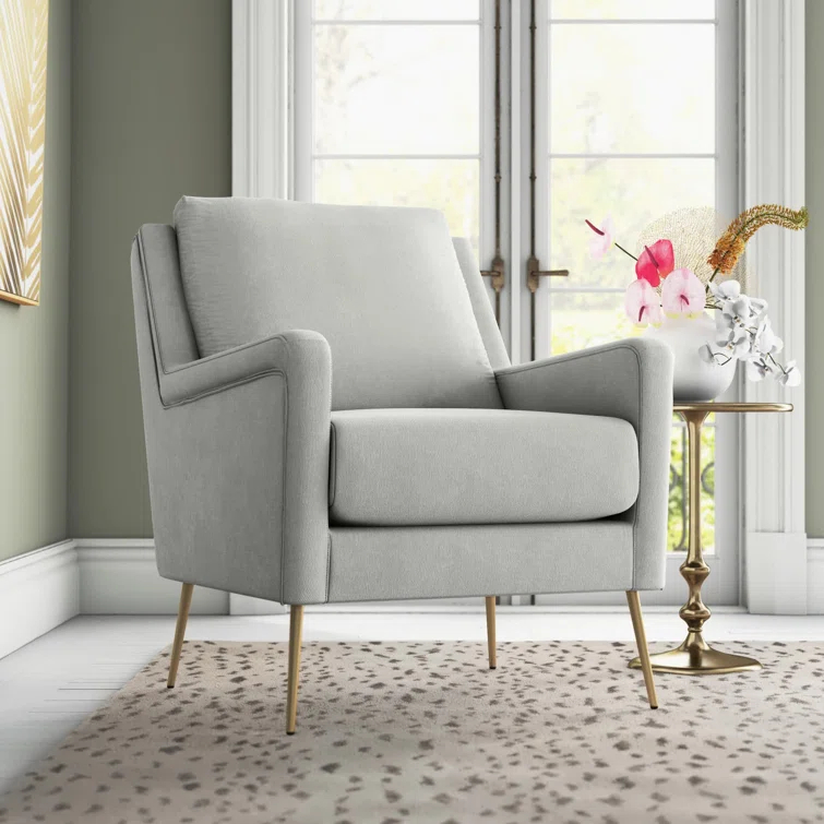 Craig Upholstered Armchair