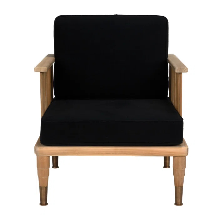 Murphy Upholstered Armchair