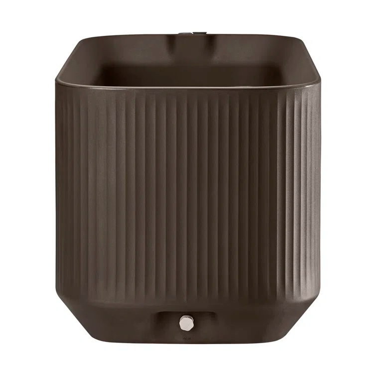 TruDrop Mod Self Watering Planter Box