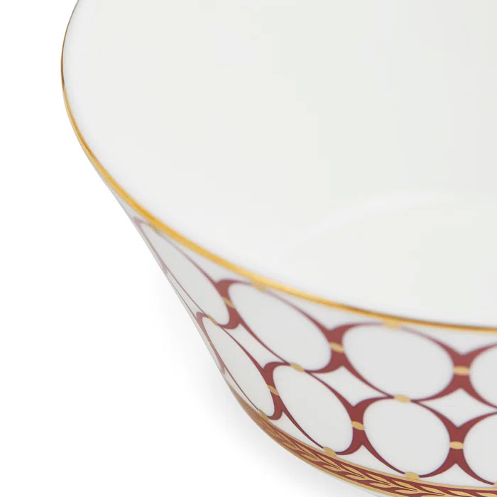 Renaissance Rice Bowl 4.33"