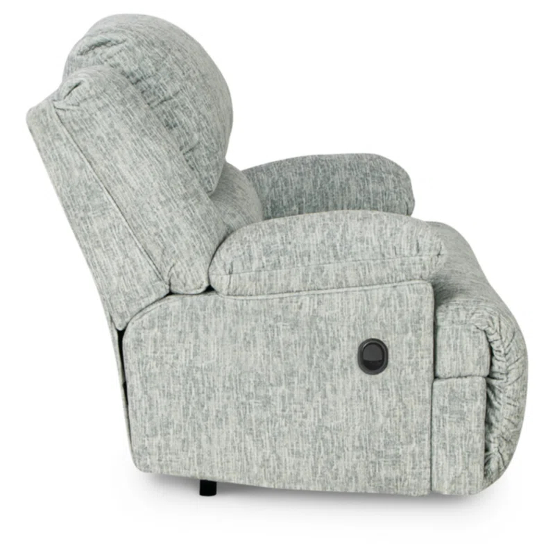 57" Wide Zero Clearance Standard Recliner