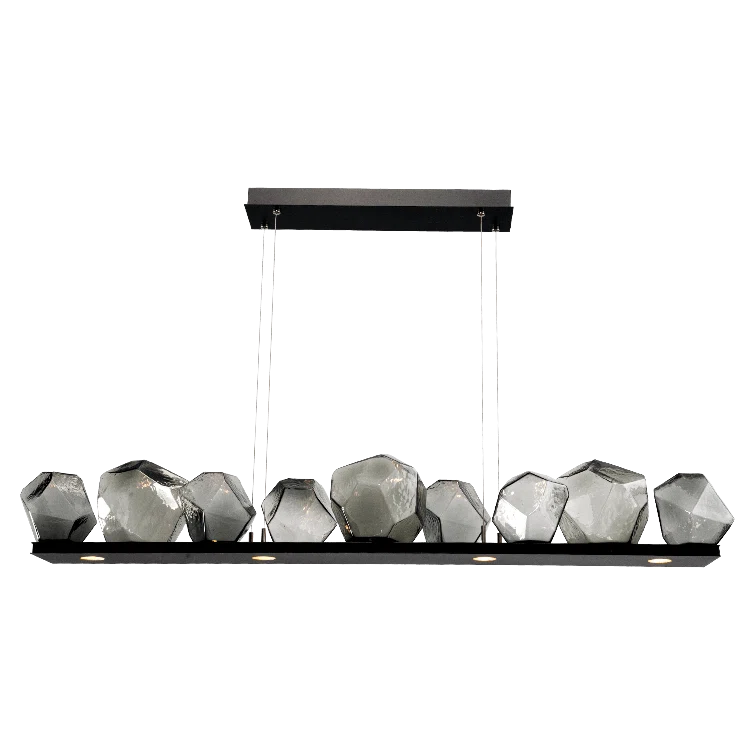 Gem Dining Linear Suspension