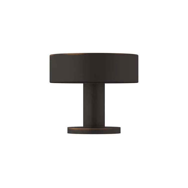 Radius 1 1/4" Diameter Round Knob