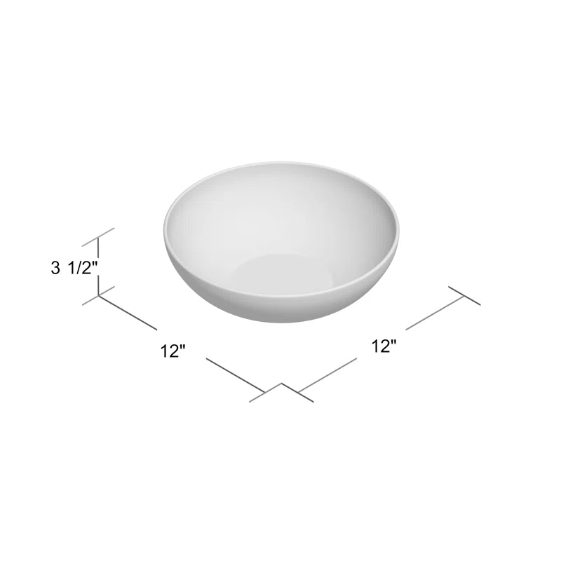 Sonya Serving Bowl