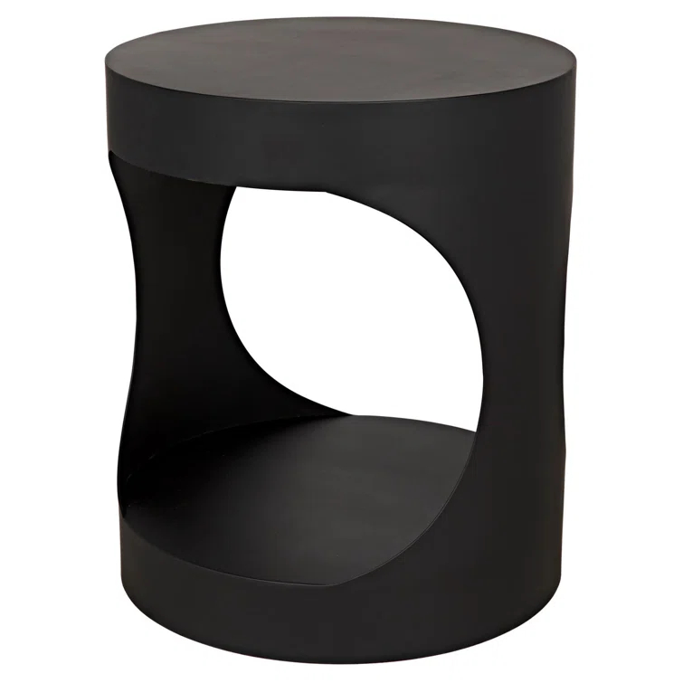 Leigha Side Table