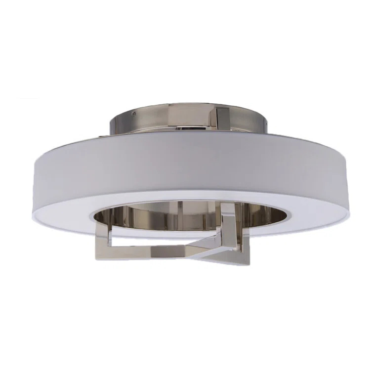 Madison LED Flush Mount