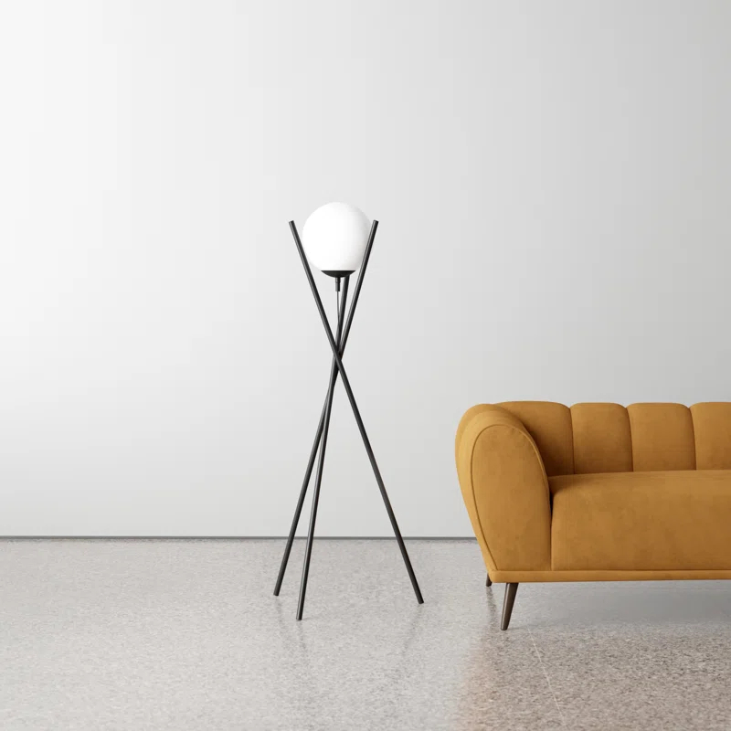 Hays 59'' Floor Lamp