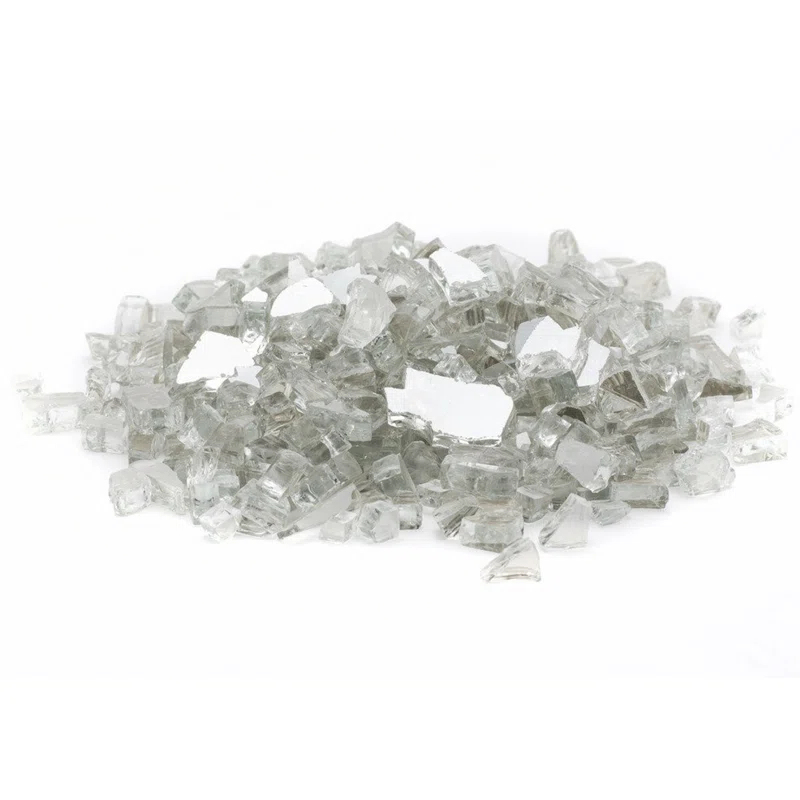 Dragon Fire Glass
