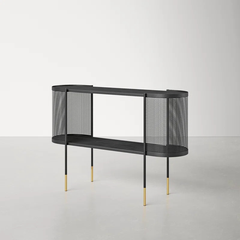Linden 14.5'' Console Table