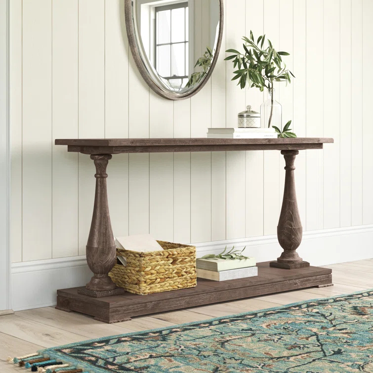 Yara 54'' Console Table