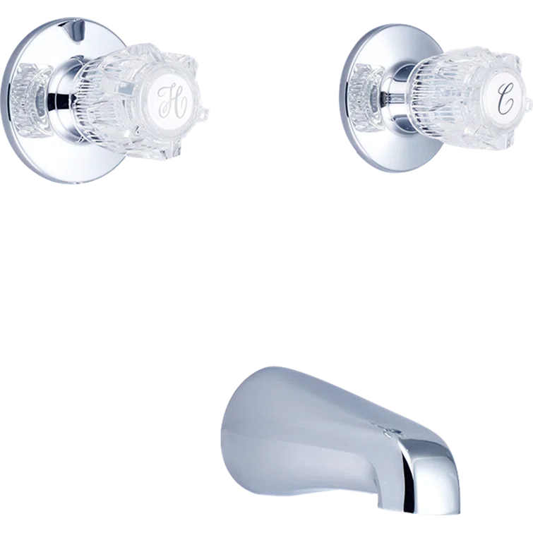 Wall Tub Spout
