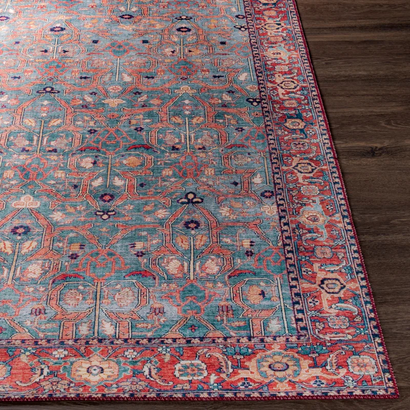 Emi Rug
