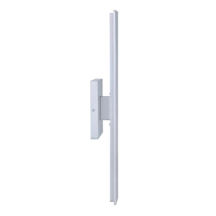 Rens Aluminum LED Wall Light