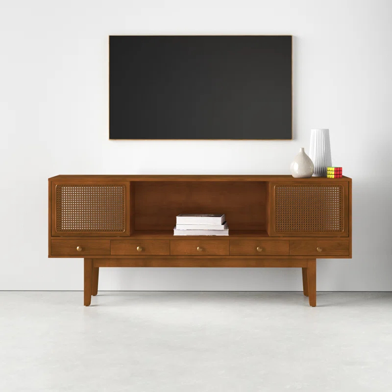 Gabe 70'' Media Console