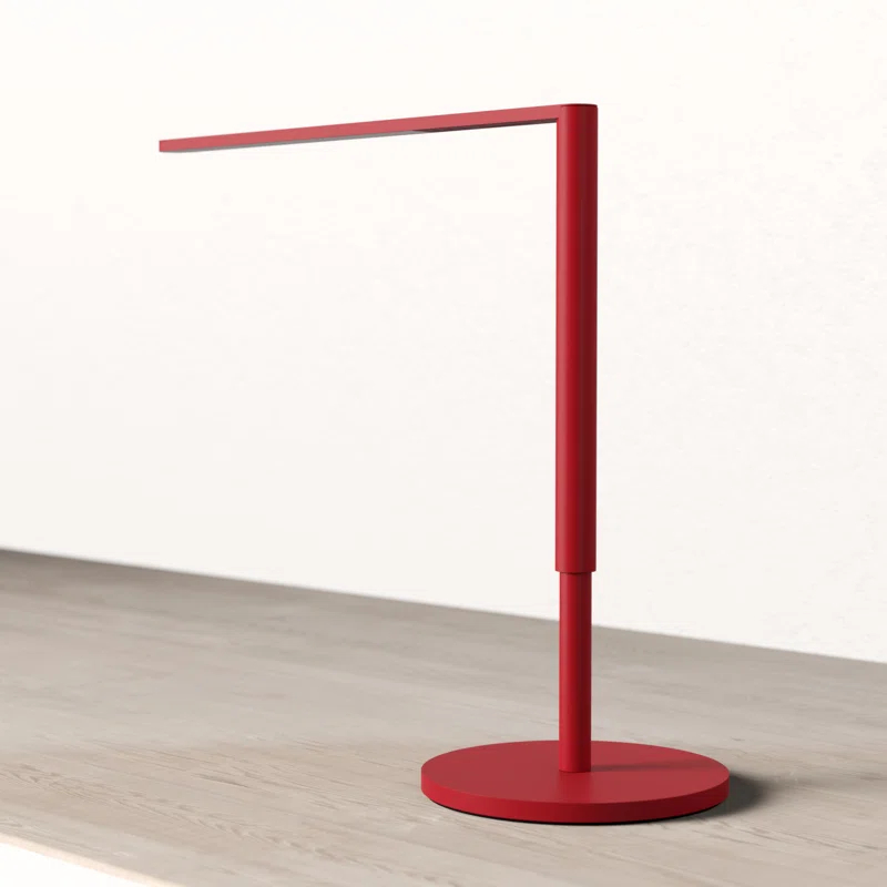Lady7 Adjustable Metal USB Desk Lamp